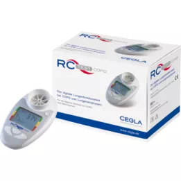 RC Test COPD, 1 pc