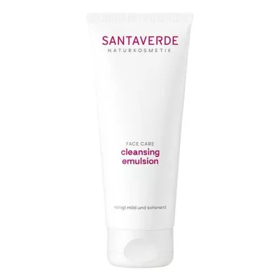 Aloe Vera cleansing emulsion, 100 ml