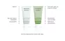 Instructions for use for Aloe Vera cleansing emulsion, 100 ml - 1