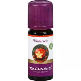 WINTERZEIT Oil, 10 ml