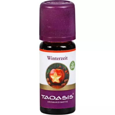 WINTERZEIT Oil, 10 ml