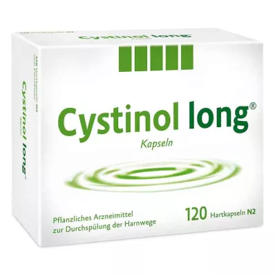 Cystinol long (120 pieces)