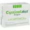 CYSTINOL acute dragées, 100 pcs