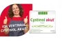Instructions for use for Cystinol akut® dragees, 100 pieces - 2