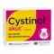 CYSTINOL acute dragées, 100 pcs