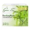 Bamboo plasters Gina Su vital plasters (30 pieces)