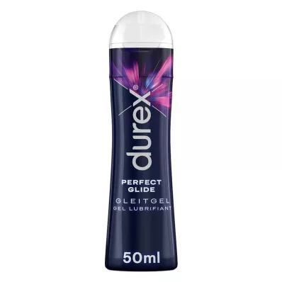 durex® Perfect Glide lubricant, 50 ml