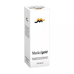 MUSKELGOLD liquid, 150 ml
