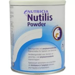 NUTILIS Powder Thickener, 300 g