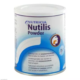 NUTILIS Powder Thickener, 300 g