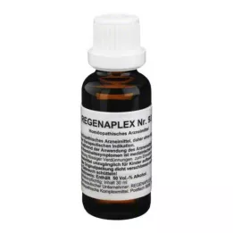 Regenaplex No. 93 a drops, 30 ml