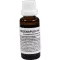 REGENAPLEX No.109 a drops, 30 ml