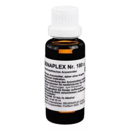Regenaplex No. 180 a drops, 30 ml