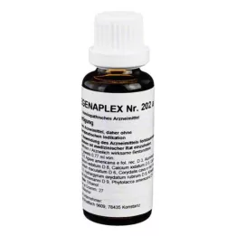 Regenaplex No. 202 a drops, 30 ml