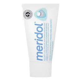 MERIDOL Toothpaste, 20 ml