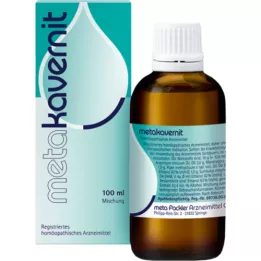 METAKAVERNIT Mixture, 100 ml