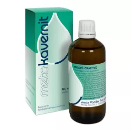 METAKAVERNIT Mixture, 100 ml