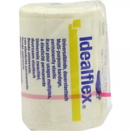 IDEALFLEX Bandage 6 cm, 1 pc