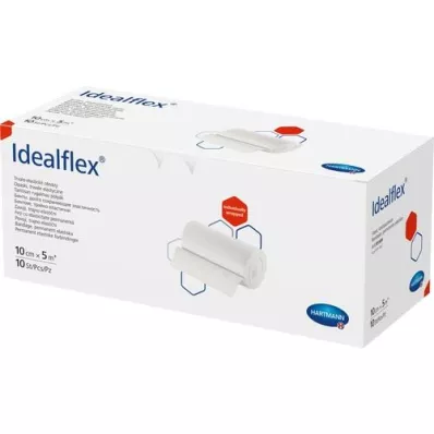 IDEALFLEX Bandage 10 cm, 1 pc