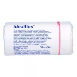 IDEALFLEX Bandage 10 cm, 1 pc