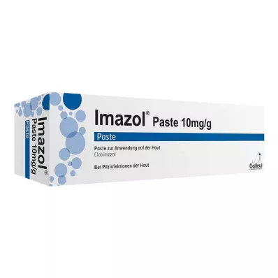 Imazol paste, 25 g Imazol paste, 25 g