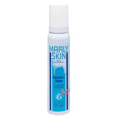 Marly Skin skin protection foam, 100 ml