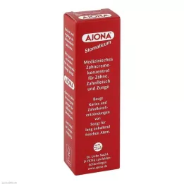 AJONA Stomaticum toothpaste, 25 ml