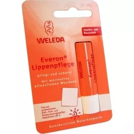 WELEDA Everon Lip Care, 4.8 g