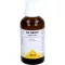 AILGENO spag.peka drops, 50 ml