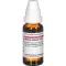 ACIDUM NITRICUM C 30 dilution, 20 ml