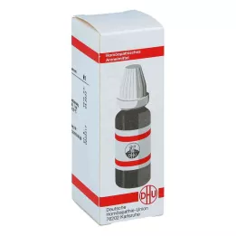 Capsella Bursa Past.D6 Dilution (20ml)