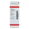 CAPSELLA BURSA pastoris D 6 dilution, 20 ml
