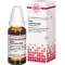 CARBO VEGETABILIS D 200 dilution, 20 ml