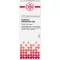 CAUSTICUM HAHNEMANNI C 30 dilution, 20 ml