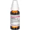 CAUSTICUM HAHNEMANNI C 30 dilution, 20 ml