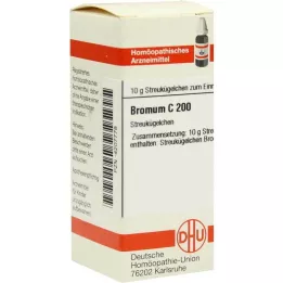 DHU Colocynthis D 200 globules, 10 g