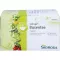 SIDROGA Wellness Alkaline Tea Filter Bag, 20X1.5 g