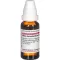 RHUS TOXICODENDRON D 200 dilution, 20 ml