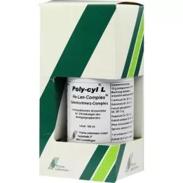 POLY-CYL L Ho-Len-Complex drops, 100 ml