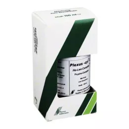 Plexus Cyl L Ho Len Complex drops, 100 ml