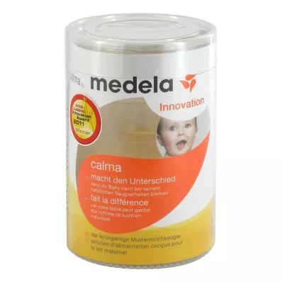 MEDELA Calma teat, 1 pc MEDELA Calma teat, 1 pc