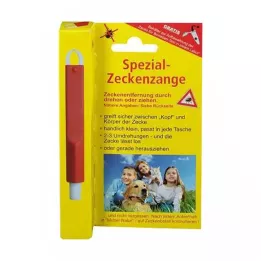 TICK TONGS, 1 pc