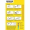 TICK TONGS, 1 pc
