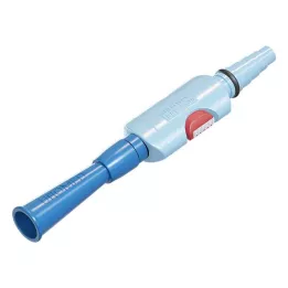 UROMED Catheter valve w.adapter f.Btl.1501, 1 pc