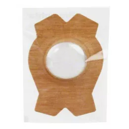 PRO-OPHTA Eye dressing S large, 1 pc