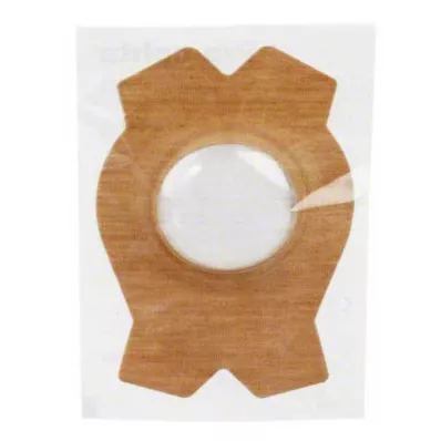 Pro Ophta eye bandage S large 34229, 1 pc Pro Ophta eye bandage S large 34229, 1 pc