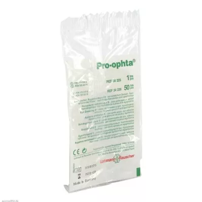 Pro Ophta eye bandage D 342, 1 pc