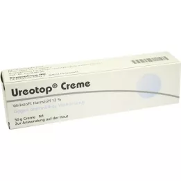 UREOTOP Cream, 50 g