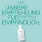 EUBOS SENSITIVE Shower &amp; Cream, 200 ml