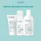EUBOS SENSITIVE Shower &amp; Cream, 200 ml
